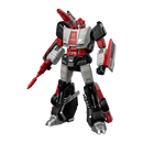Threezero Transformers Red Alert Mdlx Figure