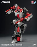 Threezero Transformers Red Alert Mdlx Figure