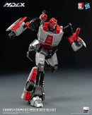 Threezero Transformers Red Alert Mdlx Figure