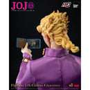 Threezero Jojo's Bizarre Adventure Giorno Giovanna 1:6 Scale Action Figure