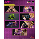 Threezero Jojo's Bizarre Adventure Giorno Giovanna 1:6 Scale Action Figure