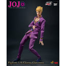 Threezero Jojo's Bizarre Adventure Giorno Giovanna 1:6 Scale Action Figure