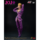 Threezero Jojo's Bizarre Adventure Giorno Giovanna 1:6 Scale Action Figure