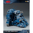Threezero Armored Trooper Votoms ROBO DOU Strikedog Figure
