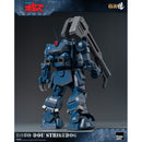 Threezero Armored Trooper Votoms ROBO DOU Strikedog Figure
