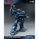 Threezero Armored Trooper Votoms ROBO DOU Strikedog Figure