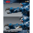 Threezero Armored Trooper Votoms ROBO DOU Strikedog Figure
