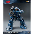 Threezero Armored Trooper Votoms ROBO DOU Strikedog Figure