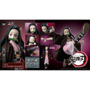 Threezero Demon Slayer Nezuko Kamado FigZero 1:6 Scale Figure