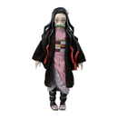 Threezero Demon Slayer Nezuko Kamado FigZero 1:6 Scale Figure