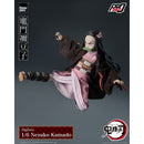 Threezero Demon Slayer Nezuko Kamado FigZero 1:6 Scale Figure