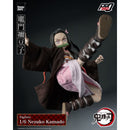 Threezero Demon Slayer Nezuko Kamado FigZero 1:6 Scale Figure