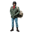 Threezero Rambo: First Blood John Rambo (Field Jacket) 1:6 Scale Action Figure
