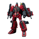 Threezero Transformers Thrust MDLX Figure
