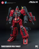 Threezero Transformers Thrust MDLX Figure