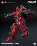Threezero Transformers Thrust MDLX Figure