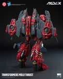 Threezero Transformers Thrust MDLX Figure