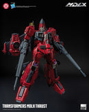Threezero Transformers Thrust MDLX Figure