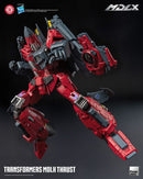 Threezero Transformers Thrust MDLX Figure
