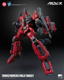 Threezero Transformers Thrust MDLX Figure