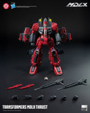 Threezero Transformers Thrust MDLX Figure
