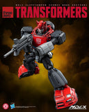 Threezero Transformers Cliffjumper (Comic Book Edition) MDLX Figure