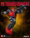 Threezero Transformers Cliffjumper (Comic Book Edition) MDLX Figure