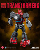 Threezero Transformers Cliffjumper (Comic Book Edition) MDLX Figure