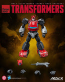 Threezero Transformers Cliffjumper (Comic Book Edition) MDLX Figure
