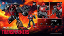 Threezero Transformers Cliffjumper (Comic Book Edition) MDLX Figure