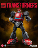 Threezero Transformers Cliffjumper (Comic Book Edition) MDLX Figure