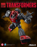 Threezero Transformers Cliffjumper (Comic Book Edition) MDLX Figure