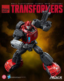Threezero Transformers Cliffjumper (Comic Book Edition) MDLX Figure