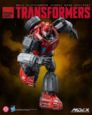 Threezero Transformers Cliffjumper (Comic Book Edition) MDLX Figure