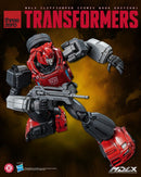 Threezero Transformers Cliffjumper (Comic Book Edition) MDLX Figure
