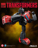 Threezero Transformers Cliffjumper (Comic Book Edition) MDLX Figure