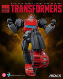 Threezero Transformers Cliffjumper (Comic Book Edition) MDLX Figure