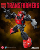 Threezero Transformers Cliffjumper (Comic Book Edition) MDLX Figure