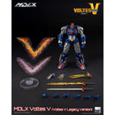 Threezero Voltes V (Voltes V Legacy Version) MDLX Figure