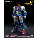 Threezero Voltes V (Voltes V Legacy Version) MDLX Figure
