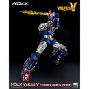 Threezero Voltes V (Voltes V Legacy Version) MDLX Figure
