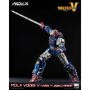 Threezero Voltes V (Voltes V Legacy Version) MDLX Figure