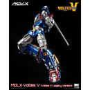 Threezero Voltes V (Voltes V Legacy Version) MDLX Figure