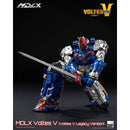 Threezero Voltes V (Voltes V Legacy Version) MDLX Figure