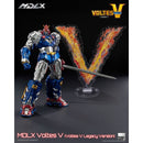 Threezero Voltes V (Voltes V Legacy Version) MDLX Figure