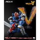 Threezero Voltes V (Voltes V Legacy Version) MDLX Figure
