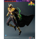 Threezero Mighty Morphin Power Rangers: Shattered Grid Lord Drakkon Evo III 1:6 FigZero Figure