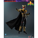 Threezero Mighty Morphin Power Rangers: Shattered Grid Lord Drakkon Evo III 1:6 FigZero Figure
