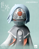 Threezero Another World Gudo PVC Figure
