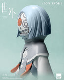 Threezero Another World Gudo PVC Figure